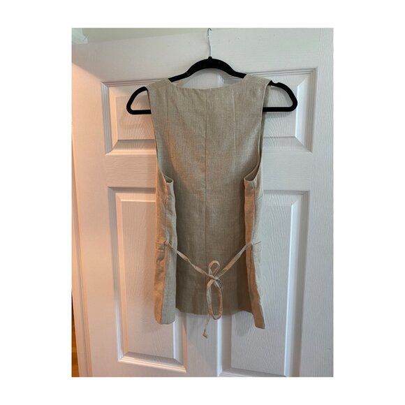 Faithfull the Brand Maya Vest - Picture 6 of 6